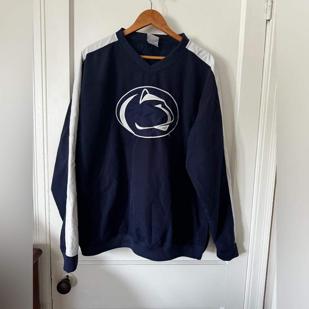 Penn state windbreaker